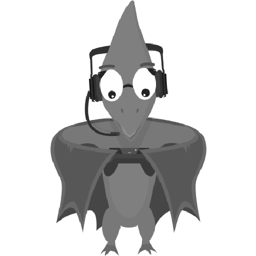 Pterodactyl